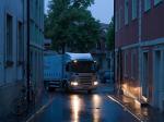 Scania P340 4x2 2004 года